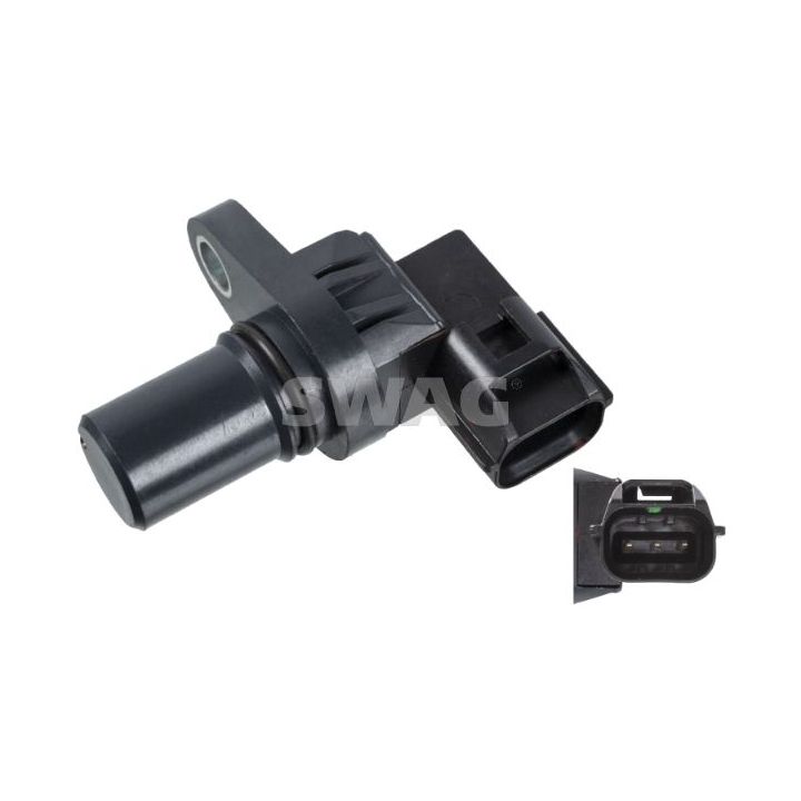 Jutiklis, skirstomojo veleno padėtis SWAG 83 10 8253