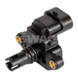 Jutiklis, įsiurbimo kolektoriaus slėgis SWAG 11 10 5991