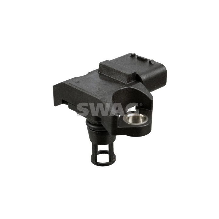 Jutiklis, įsiurbimo kolektoriaus slėgis SWAG 33 10 6809