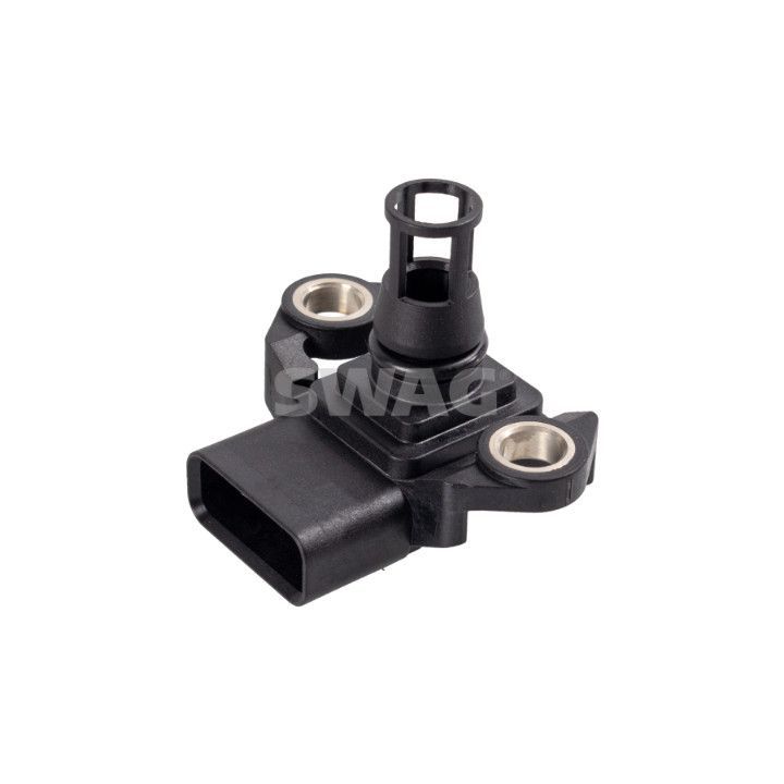 Jutiklis, įsiurbimo kolektoriaus slėgis SWAG 33 10 6809