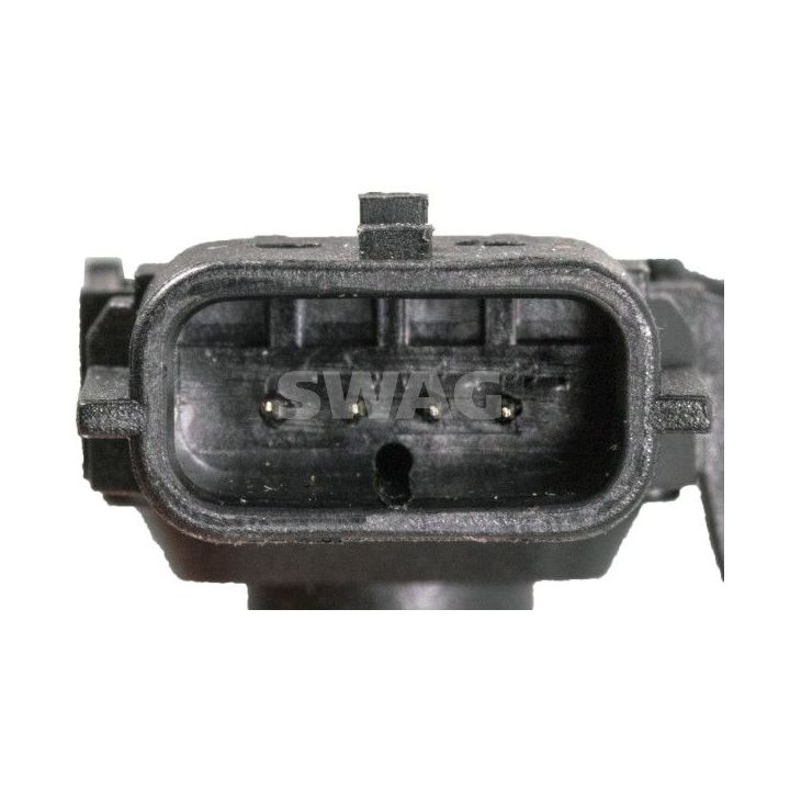Jutiklis, įsiurbimo kolektoriaus slėgis SWAG 33 10 8055