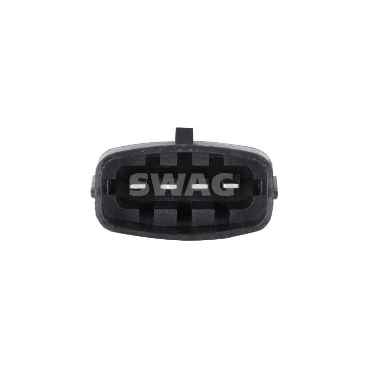 Jutiklis, įsiurbimo kolektoriaus slėgis SWAG 33 10 9763