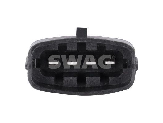 Jutiklis, įsiurbimo kolektoriaus slėgis SWAG 33 10 9763