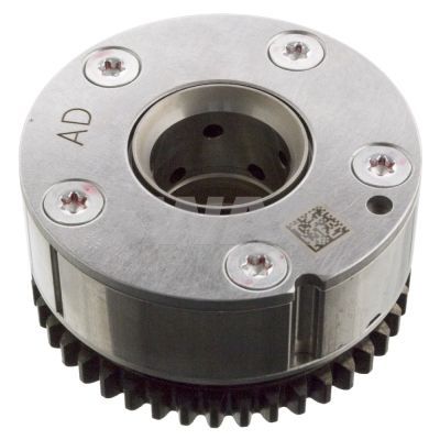 Skirstomojo veleno reguliatorius SWAG 60 10 2990