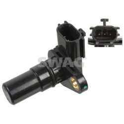 RPM jutiklis, automatinė transmisija SWAG 33 10 1502