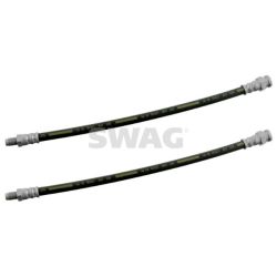 Stabdžių žarnelių rinkinys SWAG 10 92 7090