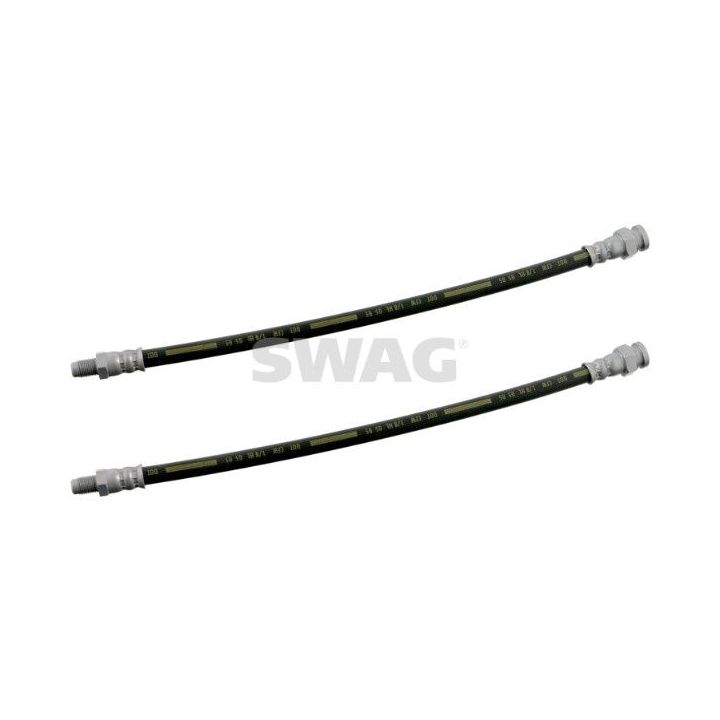 Stabdžių žarnelių rinkinys SWAG 10 92 7090
