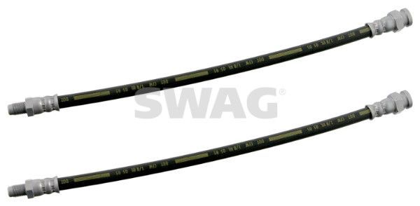 Stabdžių žarnelių rinkinys SWAG 10 92 7090