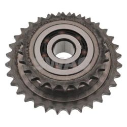 Pavara, įpurškimo siurblys SWAG 20 94 9490