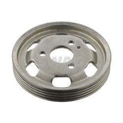 Skriemulys, vairo stiprintuvo siurblys SWAG 60 93 2149