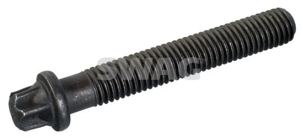 Centravimo varžtas, alkūninio veleno skriemulys SWAG 20 93 3076