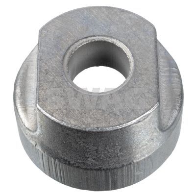 Poveržlė, alkūninio veleno skriemulys SWAG 33 10 2820