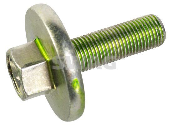 Varžtas, alkūninio veleno pavara SWAG 33 10 4221