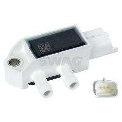 Jutiklis, išmetimo slėgis SWAG 33 10 1140