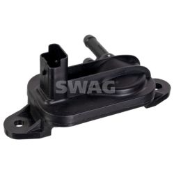 Jutiklis, išmetimo slėgis SWAG 33 10 3684