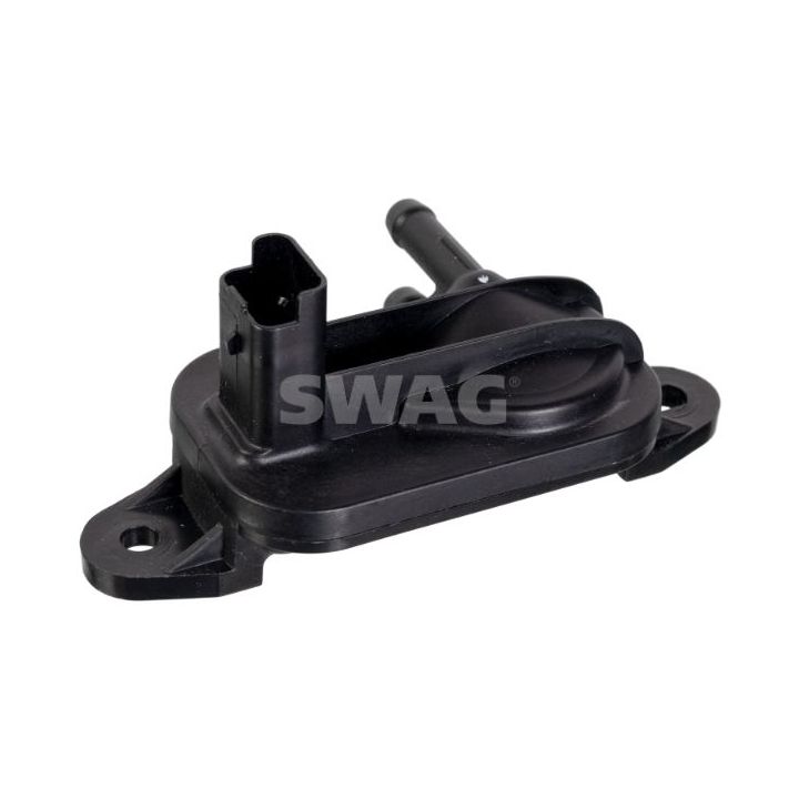 Jutiklis, išmetimo slėgis SWAG 33 10 3684