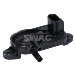 Jutiklis, išmetimo slėgis SWAG 33 10 8052