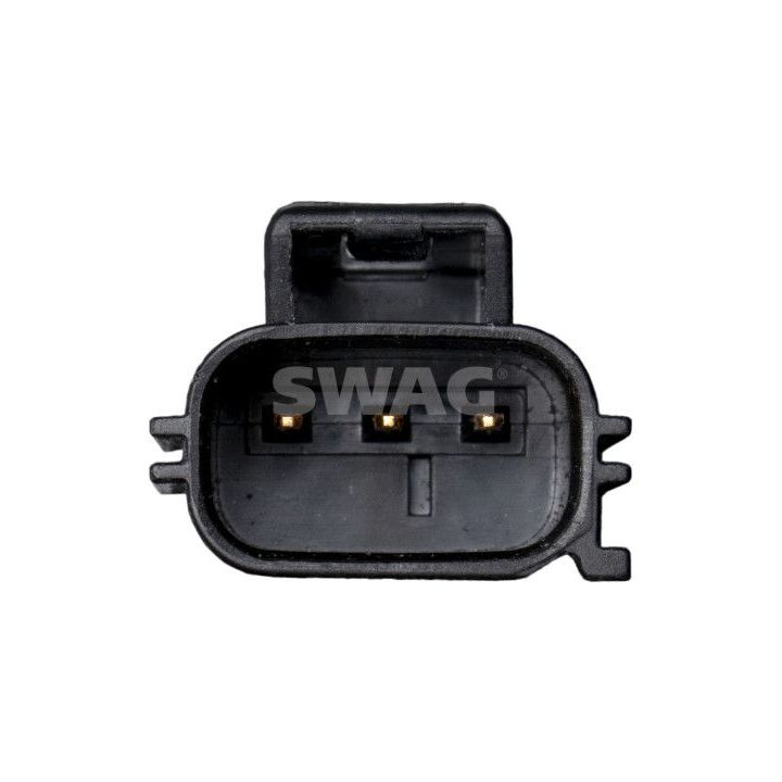 Jutiklis, išmetimo slėgis SWAG 33 10 8052