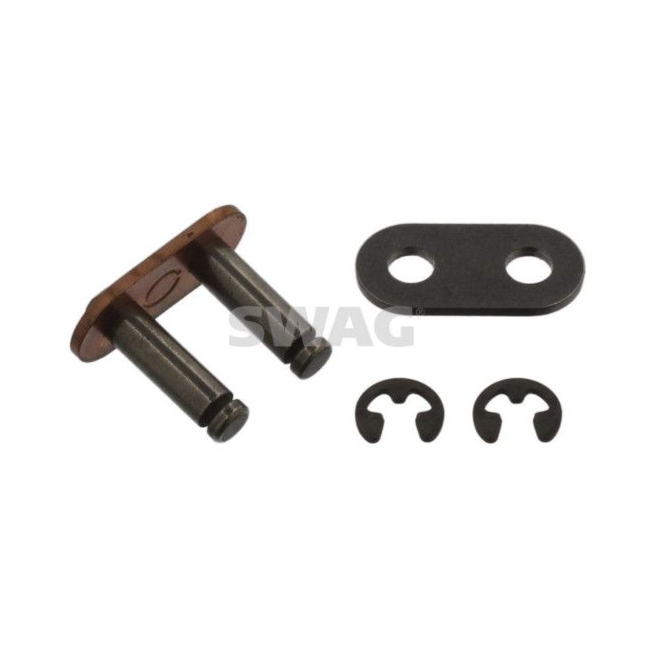 Grandinės užraktas, sinchronizavimo grandinė SWAG 99 11 0248