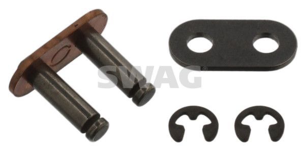 Grandinės užraktas, sinchronizavimo grandinė SWAG 99 11 0248