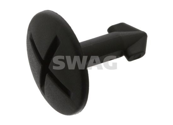 Variklio apatinis skydas SWAG 30 93 8690