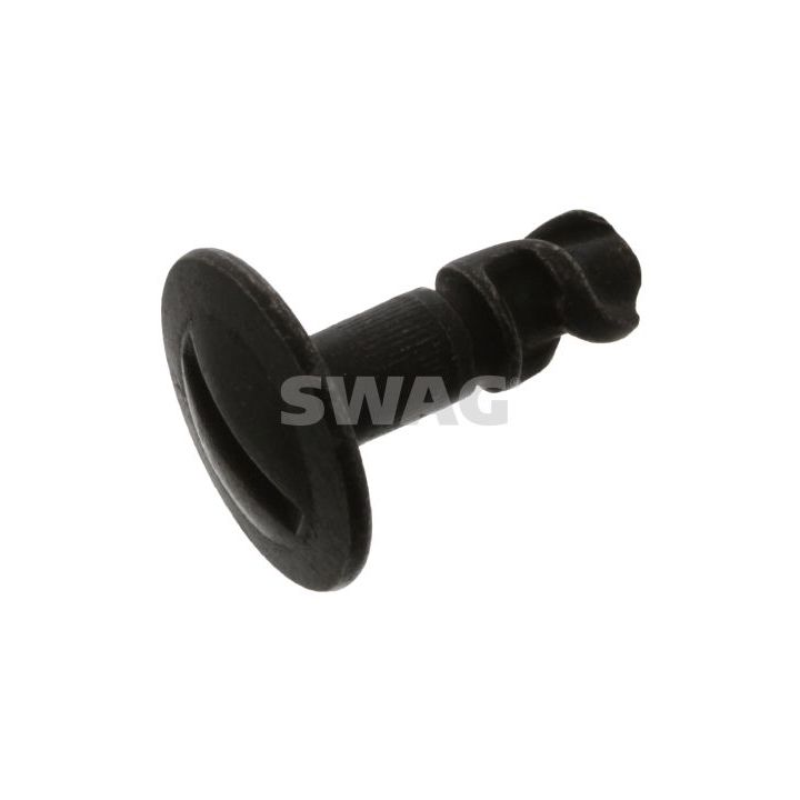 Variklio apatinis skydas SWAG 30 93 8697