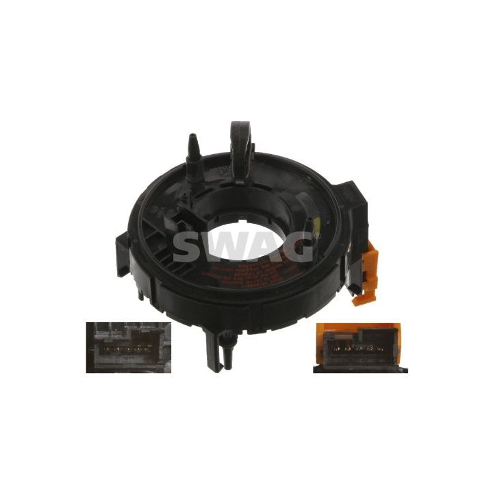 Oro pagalvės ritė SWAG 30 93 4702