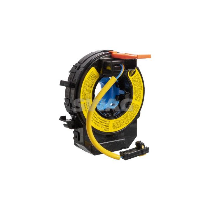 Oro pagalvės ritė SWAG 33 10 6706