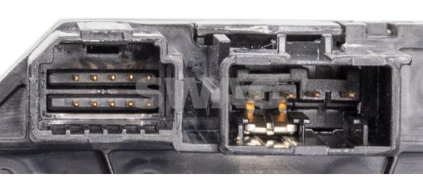 Oro pagalvės ritė SWAG 33 10 6706