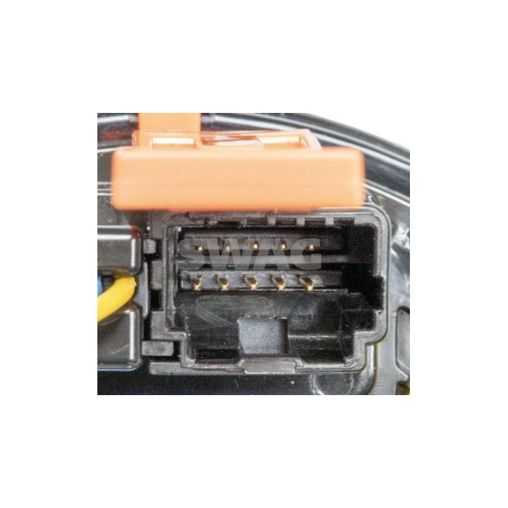 Oro pagalvės ritė SWAG 33 10 6706