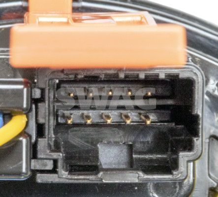 Oro pagalvės ritė SWAG 33 10 6706