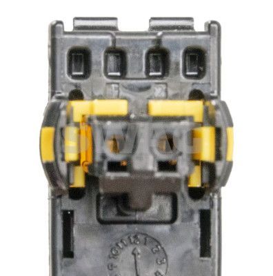 Oro pagalvės ritė SWAG 33 10 6706