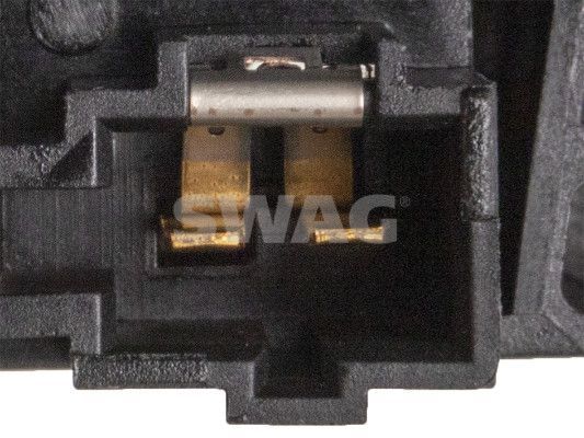 Oro pagalvės ritė SWAG 33 10 8185