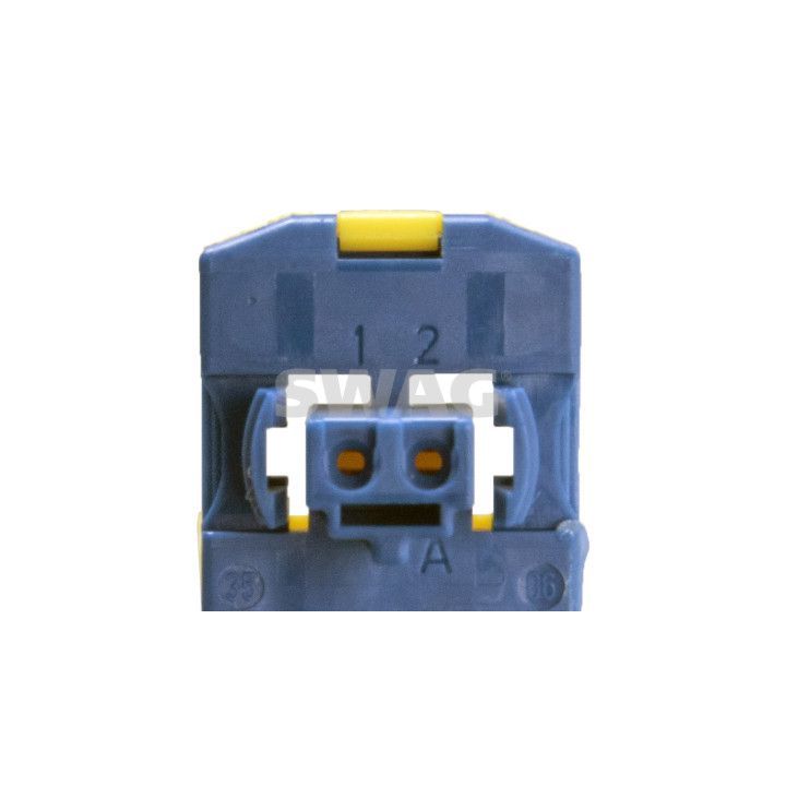 Oro pagalvės ritė SWAG 33 10 8185