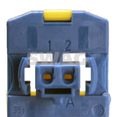 Oro pagalvės ritė SWAG 33 10 8185