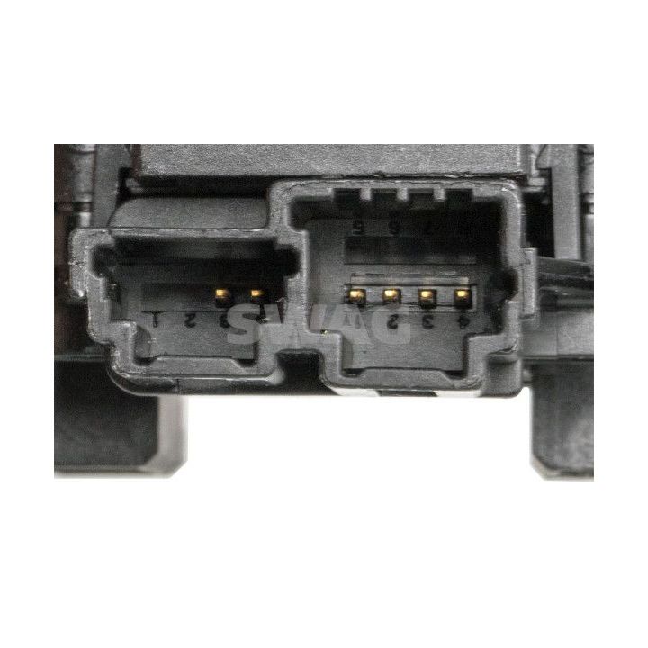 Oro pagalvės ritė SWAG 33 10 8187