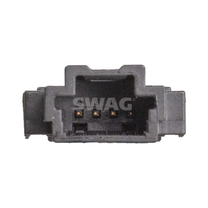 Oro pagalvės ritė SWAG 33 10 8187