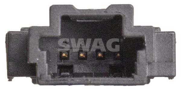 Oro pagalvės ritė SWAG 33 10 8187