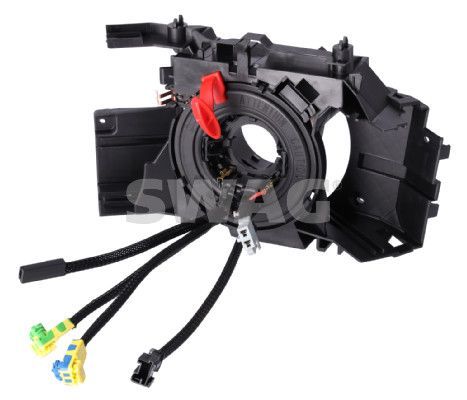 Oro pagalvės ritė SWAG 33 10 8653