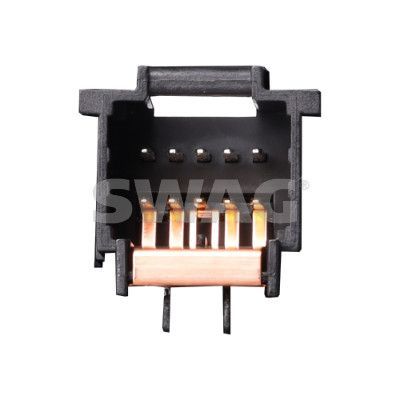 Oro pagalvės ritė SWAG 33 10 8653