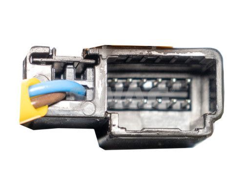 Oro pagalvės ritė SWAG 33 10 9264