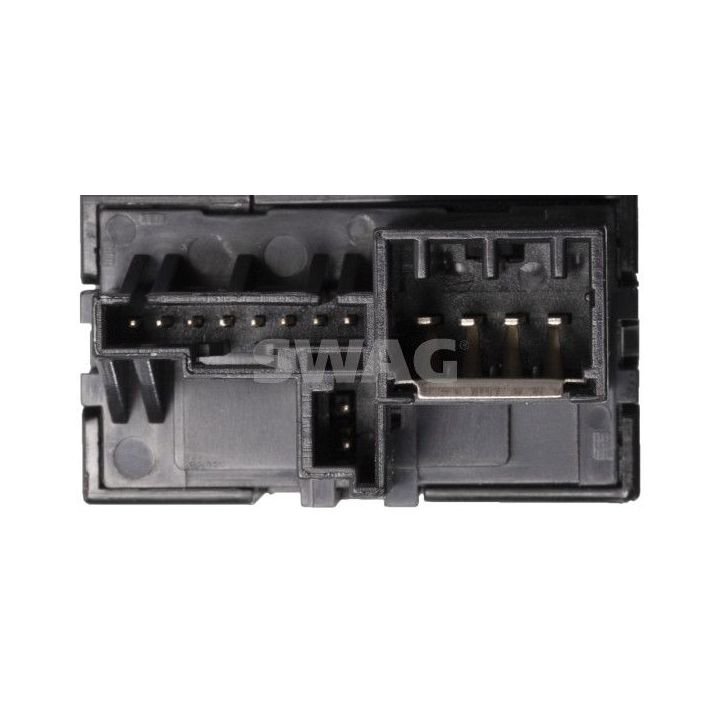 Oro pagalvės ritė SWAG 33 10 9343