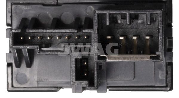 Oro pagalvės ritė SWAG 33 10 9343