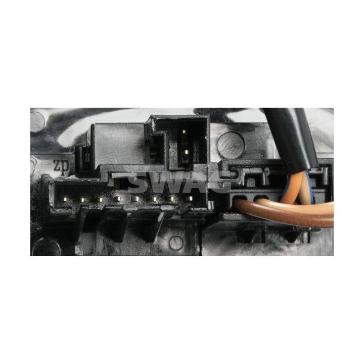 Oro pagalvės ritė SWAG 33 10 9343