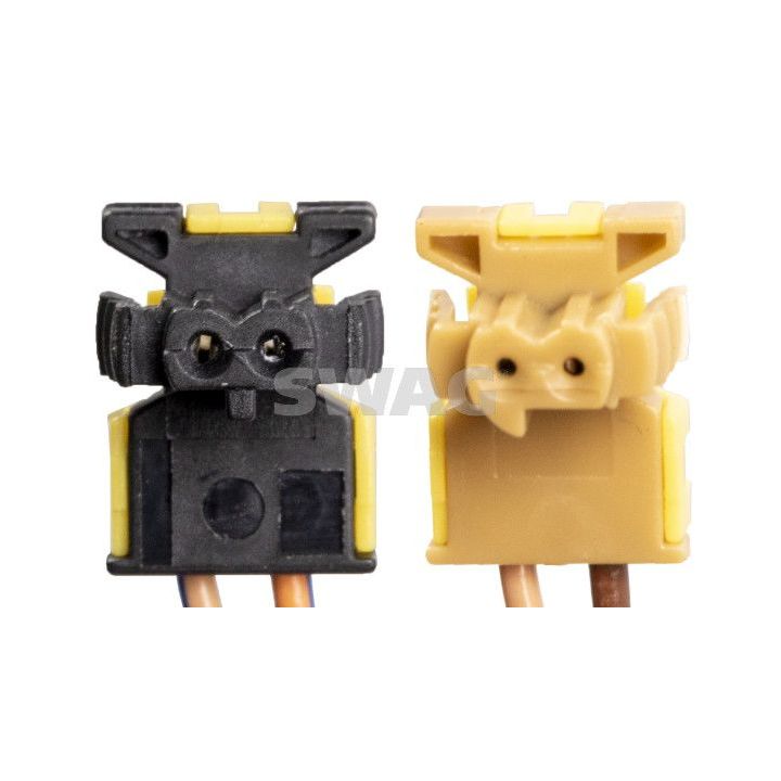 Oro pagalvės ritė SWAG 33 10 9343