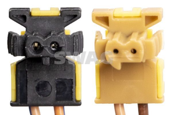 Oro pagalvės ritė SWAG 33 10 9343