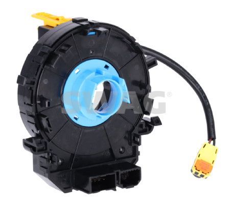 Oro pagalvės ritė SWAG 33 10 9427