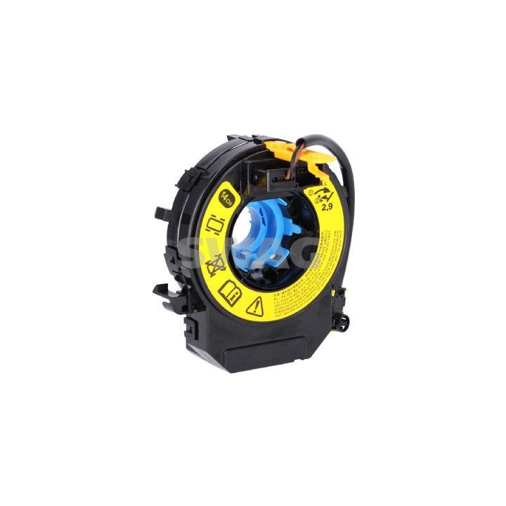 Oro pagalvės ritė SWAG 33 10 9469