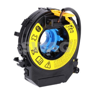 Oro pagalvės ritė SWAG 33 10 9469