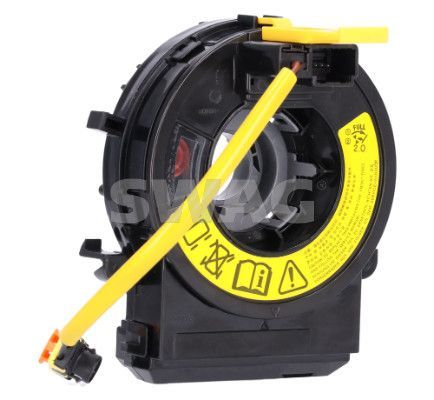 Oro pagalvės ritė SWAG 33 11 0279